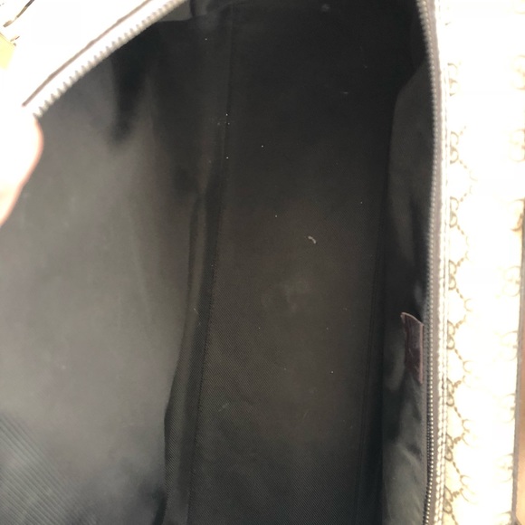 Gucci overnight bag - Picture 7 of 7